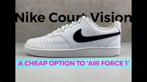 alternative to air force 1